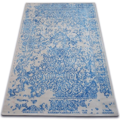 Dywany Lusczow Kusový koberec VINTAGE 22208/053, velikost 80x150