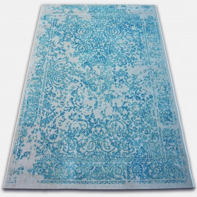 Dywany Lusczow Kusový koberec VINTAGE 22208/054, velikost 140x200