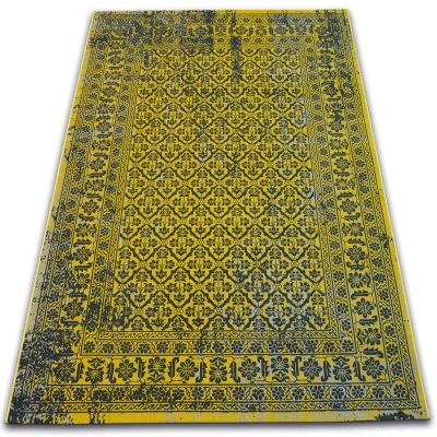 Dywany Lusczow Kusový koberec VINTAGE 22209/025, velikost 80x150