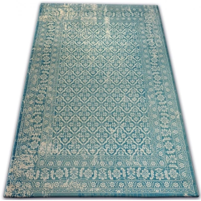 Dywany Lusczow Kusový koberec VINTAGE 22209/644, velikost 140x200