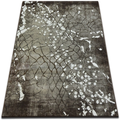 Dywany Lusczow Kusový koberec VOGUE 479 světle béžový, velikost 160x220