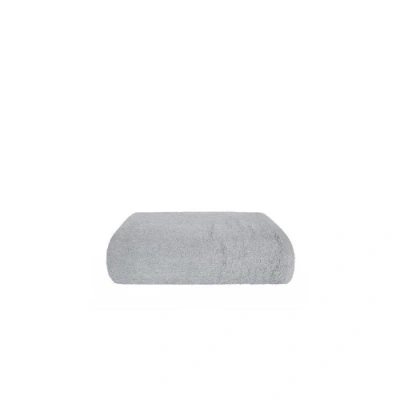 Faro Bavlněný ručník Ocelot 50x100 cm světle šedý