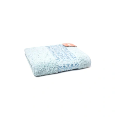 Faro Bavlněný ručník Royal 50x90 cm modrý