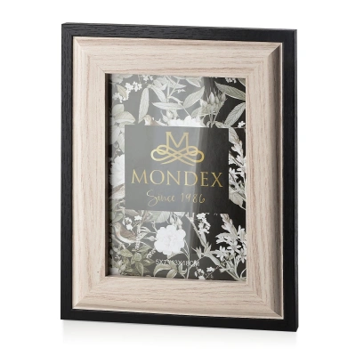 Mondex Fotorámeček ADI V 13x18 cm světlé dřevo