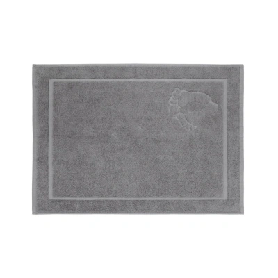 Faro Koupelnová předložka LORNA 50 x 70 cm šedá